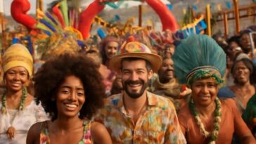 Festival na Marina da Glória une música e inclusão com o apoio da Amstel, reforçando o protagonismo LGBTQIA+