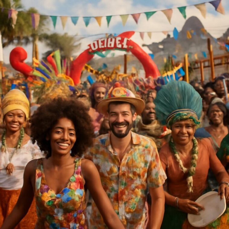 Festival na Marina da Glória une música e inclusão com o apoio da Amstel, reforçando o protagonismo LGBTQIA+