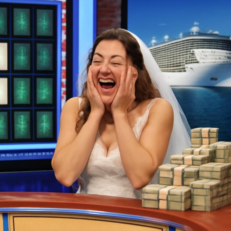 Alison conquista prêmio e realiza lua de mel dos sonhos após noivado inusitado com pedido envolvendo galinhas