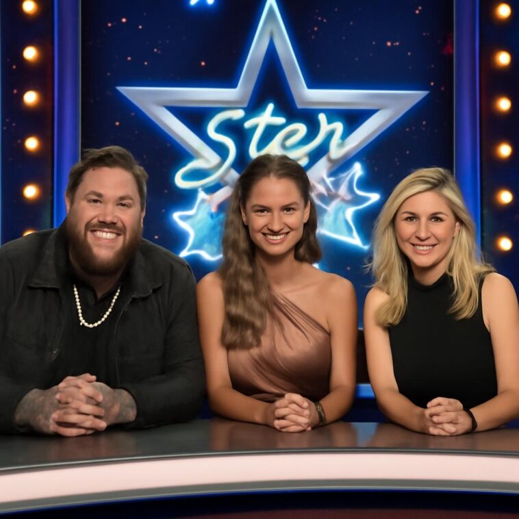 Netflix traz revival do icônico Star Search com painel de jurados LGBTQIA+ friendly e votação ao vivo