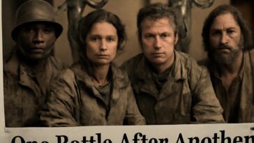 Saga revolucionária conquista sete indicações históricas no maior prêmio dos atores