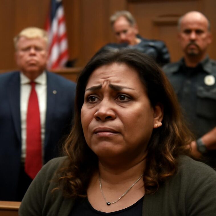 Fundadora da Casa Ruby luta contra risco de encarceramento e deportação em meio a retrocessos para pessoas trans