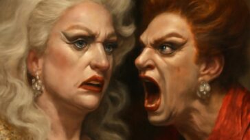 Comédia canadense provoca ansiedade entre fãs LGBTQIA+ sobre possível sketch em RuPaul's Drag Race