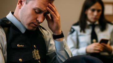 Const. Mersad Mesbah enfrenta possível demissão após mensagens ofensivas em grupo de policiais