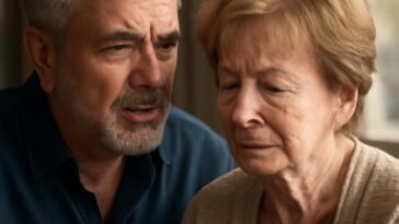 Ator emocionou ao falar sobre luto, apoio dos fãs e força da família em momento difícil