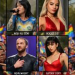 Agenda diversa reúne Bad Bunny, Rosalía, Doja Cat e mais atrações que celebram a pluralidade