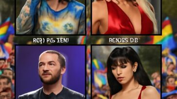 Agenda diversa reúne Bad Bunny, Rosalía, Doja Cat e mais atrações que celebram a pluralidade