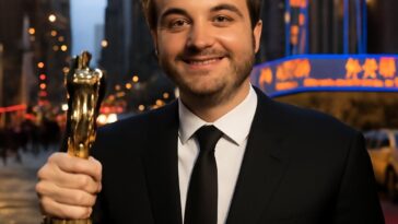 Atuação de Wagner em 'O agente secreto' é exaltada por Lupita Nyong'o em cerimônia histórica