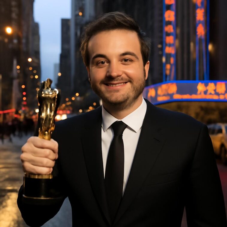 Atuação de Wagner em 'O agente secreto' é exaltada por Lupita Nyong'o em cerimônia histórica