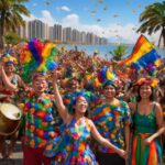 Pré-Carnaval já agita a capital cearense com festas inclusivas e muita música para a comunidade LGBTQIA+