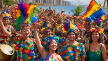 Pré-Carnaval já agita a capital cearense com festas inclusivas e muita música para a comunidade LGBTQIA+