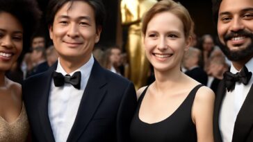 Premiação reconhece performances marcantes em cinema e TV, com destaque para nomes que representam a comunidade LGBTQIA+