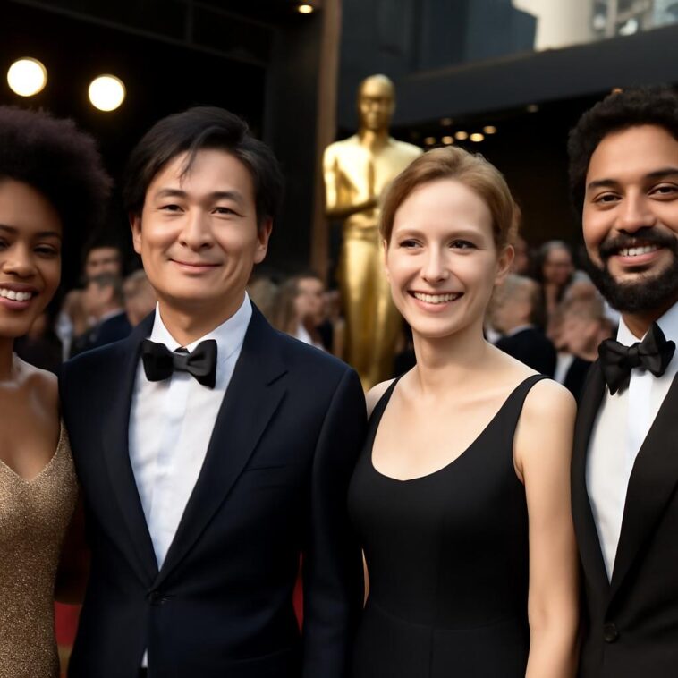 Premiação reconhece performances marcantes em cinema e TV, com destaque para nomes que representam a comunidade LGBTQIA+