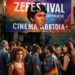 Evento reúne filmes, debates e cultura queer para fortalecer a diversidade e a representatividade na cidade
