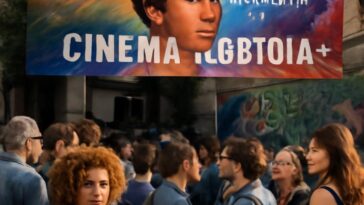 Evento reúne filmes, debates e cultura queer para fortalecer a diversidade e a representatividade na cidade