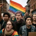 Em meio à opressão, comunidade LGBTQIA+ renova esperança e luta com alegria e ativismo