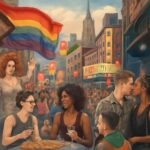 Confira os eventos LGBTQIA+ imperdíveis em Nova York para celebrar, aprender e se divertir com a comunidade