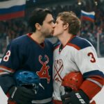 Heated Rivalry conquista fãs russos apesar da homofobia e das leis repressivas