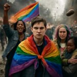 A ofensiva política e social desafia direitos conquistados, mas a resistência queer se fortalece em solidariedade e luta