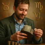 Virgem, Capricórnio e Peixes ganham fôlego e tranquilidade nas finanças com ajustes práticos
