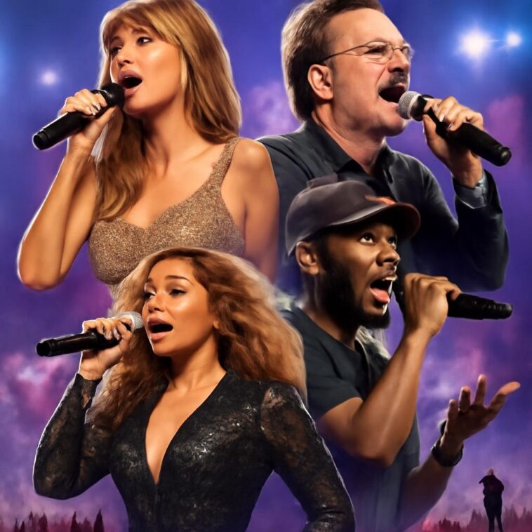 De Alabama Shakes a Lady Gaga: confira as turnês que vão movimentar o cenário musical em 2026