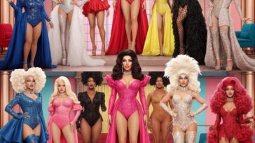 Três drags das Filipinas conquistam o palco internacional e representam a comunidade LGBTQIA+ com orgulho e talento