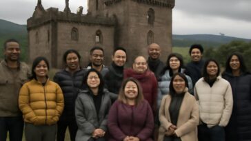 Reality show retorna com celebridades e ex-participantes em jogo de mistério nas Highlands escocesas