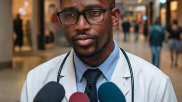 Ataque contra médico e seu pai expõe racismo e LGBTfobia em espaço público de Belo Horizonte