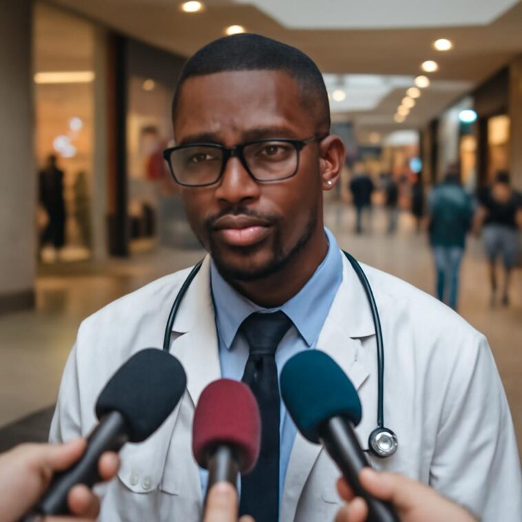 Ataque contra médico e seu pai expõe racismo e LGBTfobia em espaço público de Belo Horizonte