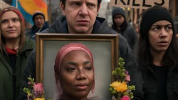 Vídeo revela desespero após agente da ICE matar mulher trans em operação controversa na cidade