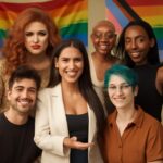 Cantora revela admiração por Gloria Groove, Pabllo Vittar e OXA, reforçando diversidade no cenário musical