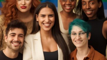 Cantora revela admiração por Gloria Groove, Pabllo Vittar e OXA, reforçando diversidade no cenário musical