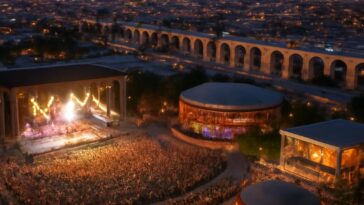 Músicos e artistas renomados animam a cena cultural da cidade com diversidade e energia