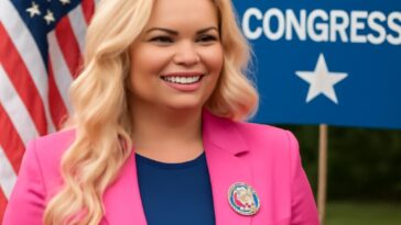 Influencer e estrela da Broadway quer representar a comunidade LGBTQIA+ em 2026