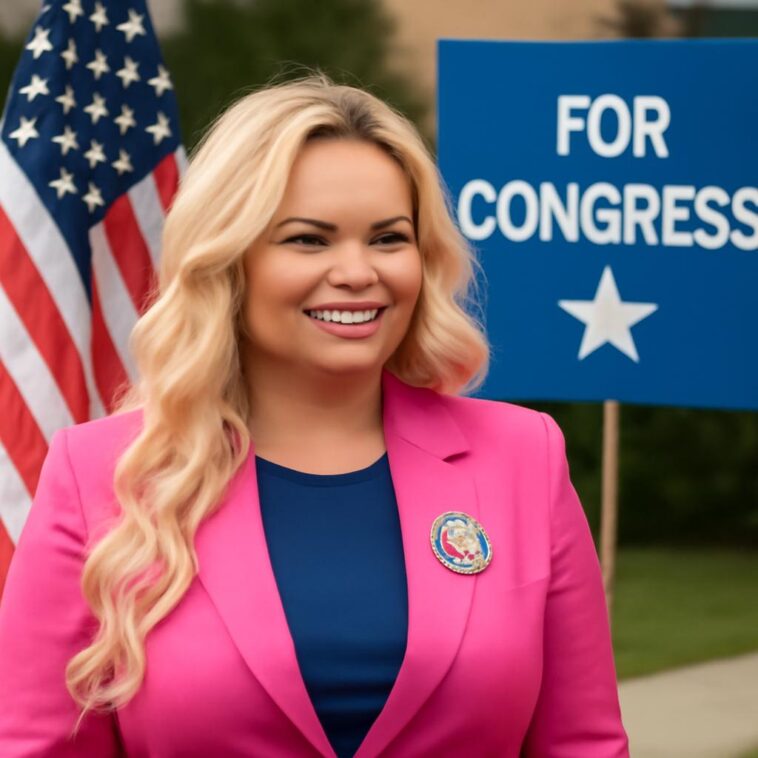 Influencer e estrela da Broadway quer representar a comunidade LGBTQIA+ em 2026