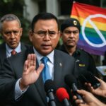 Autoridades convocadas para investigar programa 'Glamping with Pride' que promove cultura LGBTQIA+ no estado