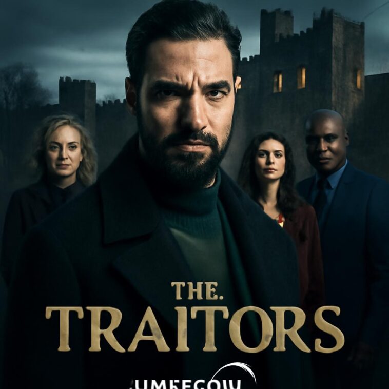 Reality show de Alan Cumming retorna com elenco diverso e promete agitar fãs no Brasil