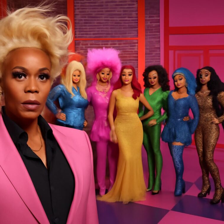 Acompanhe a nova temporada da competição que celebra a arte drag com 14 talentos incríveis e saiba onde assistir online e ao vivo