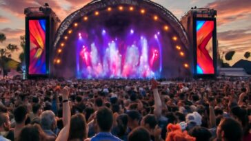 Agenda vibrante une música, cultura e ativismo LGBTQIA+ em grandes eventos pelo país