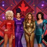 Semifinal da temporada 6 traz inovação e emoção com testes de carisma, singularidade, coragem e talento