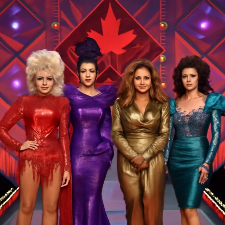 Semifinal da temporada 6 traz inovação e emoção com testes de carisma, singularidade, coragem e talento