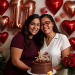 Dançarina da Região Norte compartilha relação marcada por fé, afeto e cumplicidade no reality da Globo