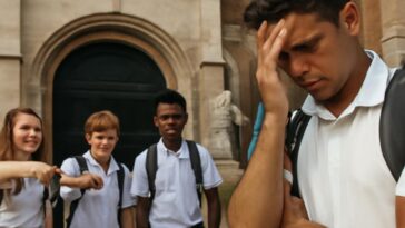 Jovem trans vítima de agressões homofóbicas recebe indenização histórica que reforça direitos LGBTQIA+ nas escolas