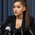 Cantora afirma que não lançará músicas novas antes da turnê Eternal Sunshine e fala sobre projetos futuros