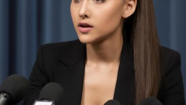 Cantora afirma que não lançará músicas novas antes da turnê Eternal Sunshine e fala sobre projetos futuros