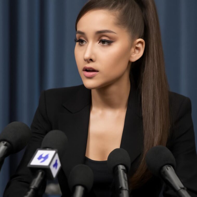 Cantora afirma que não lançará músicas novas antes da turnê Eternal Sunshine e fala sobre projetos futuros