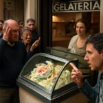 Comunidade LGBTQIA+ critica nome do sorvete que reforça estereótipos e discurso de bullying