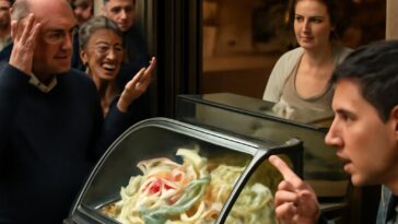 Comunidade LGBTQIA+ critica nome do sorvete que reforça estereótipos e discurso de bullying