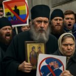 Série canadense que aborda romance entre atletas enfrenta censura na Rússia conservadora