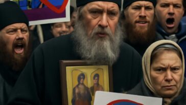 Série canadense que aborda romance entre atletas enfrenta censura na Rússia conservadora